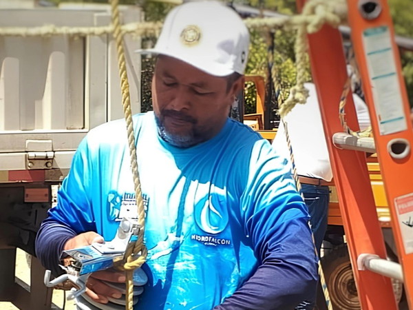 Gobierno Nacional reactiva bombeo de agua en Chichiriviche con tres transformadores