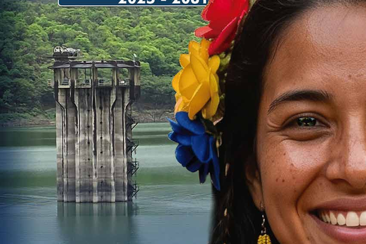PLAN HÍDRICO NACIONAL GOLPE DE ARIETE Segunda Edición