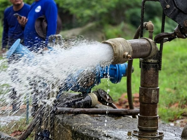 MinAguas optimiza el servicio hídrico para más de 10.000 familias en Barinas