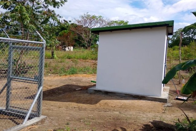 MinAguas y el Poder Popular reactivan pozo profundo con energía solar en Amazonas
