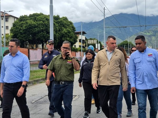 Gabinete de Servicios fortalece sistema hídrico en Mérida con Plan de Rehabilitación Integral