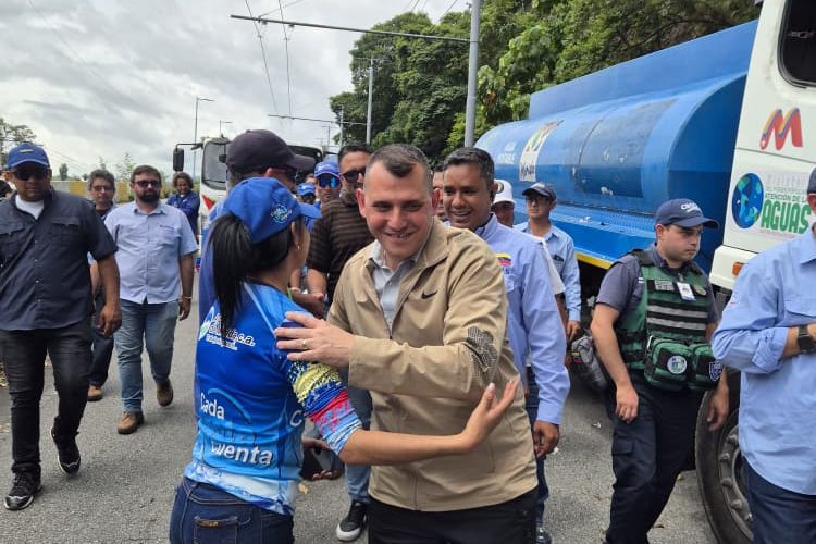 Gabinete de Servicios fortalece sistema hídrico en Mérida con Plan de Rehabilitación Integral