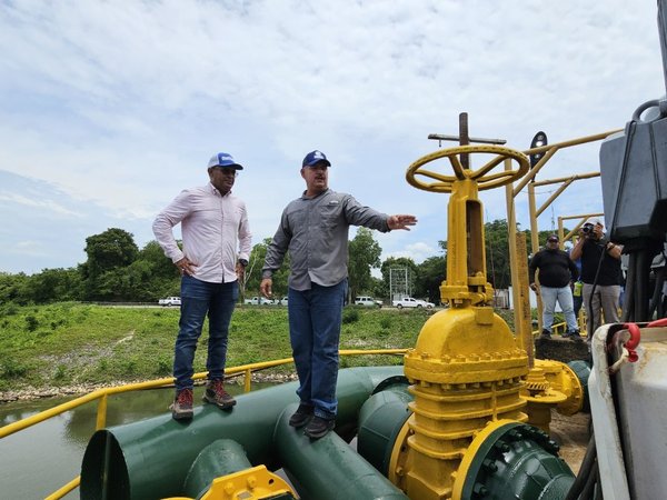 Gobierno Nacional optimiza sistema hídrico Burro Negro en el estado Zulia