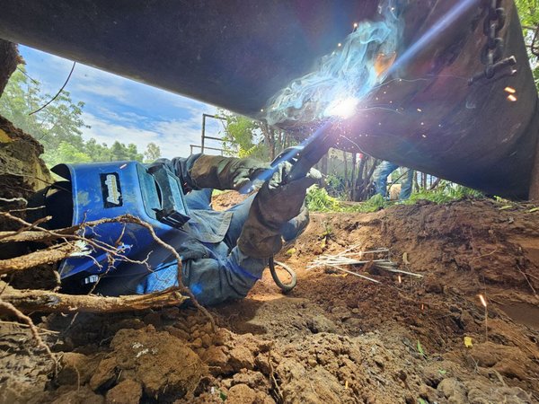 Hidroven optimiza servicio en el municipio Indígena Guajira en Zulia