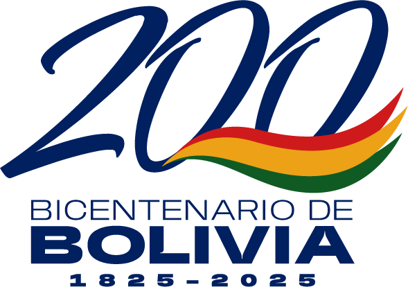 Logo Conmemorativo