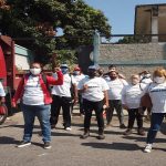 Comunas de San Juan tendrán Sala de Gestión Comunitaria del Agua