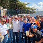 MinAguas mejora continuidad del servicio en el Corredor Comunal Pueblos Caribe