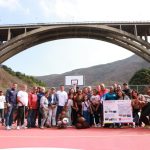 VSOPS se despliega en la parroquia Sucre para inspeccionar proyectos enmarcados en el Corredor Comunal “Pueblos Caribe”