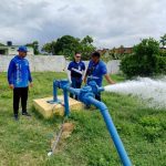 Gobierno Bolivariano optimiza servicio hídrico a 1.575 habitantes en Yaracuy 