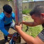 MinAguas reactiva tres pozos profundos para optimizar el suministro hídrico en Monagas