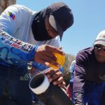 MinAguas mejora la eficiencia hídrica en los sectores Valle Lindo y Brisas del Orinoco del estado Amazonas 