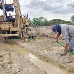 Gobierno Bolivariano inicia perforación del pozo 2 de Cambural en Yaracuy 