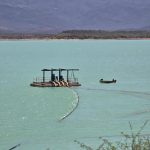 Fortalecimiento hídrico en Falcón: Gobierno Bolivariano potencia sistema El Isiro