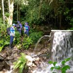 Hidroven articula rehabilitación de acueducto para cuatro sectores en el estado Mérida