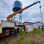 MinAguas reactiva pozos profundos en El Furrial para atender a 640 familias