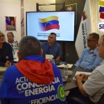 MinAguas suma esfuerzos en Plan de Atención Integral de los Servicios Públicos para Centros de Salud