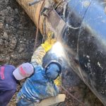 Hidroven garantiza continuidad de 4.200 L/S tras labores correctivas en el Sistema Tuy II