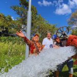 Monagas | MinAguas reactiva pozo La Doña de Maturín