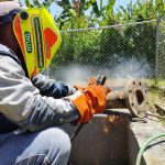 Activación del pozo profundo “Yaguapita I” atiende a 600 familias de Miranda