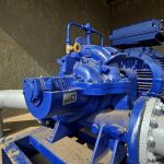 Gobierno Bolivariano construye Estación de Bombeo en Zulia