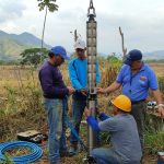 Hidroven reactiva pozo Pradera para atender a 390 familias en Yaracuy