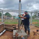 Minaguas reactiva tres pozos profundos en el Zulia