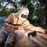 Hidroven restablece servicio tras reparar aducción de 42 pulgadas en el Alimentador de la Frontera