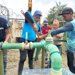 Activación del pozo Cerro Grande optimiza el suministro hídrico en Caraballeda