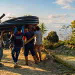 Equipo Multidisciplinario del Agua consolida proyecto hídrico en la Comuna Voces del Campo en Yaracuy 