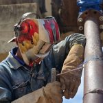 Hidroven sustituye 80 metros de tubería en Falcón y optimiza agua potable para 1.793 familias