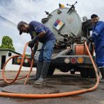 Hidroven ejecuta «Plan de Atención Especial» para el saneamiento en comunidades del estado Amazonas