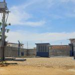 MinAguas activa estación de bombeo de aguas servidas San Jacinto I y II en Zulia