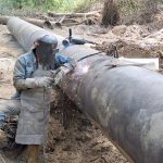 Finalizan con éxito trabajos en el sistema Maya-Picure en La Guaira