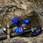 Gobierno Bolivariano fortalece servicio de agua en Trujillo