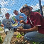 Hidroven sustituye tubería en La Morita III para garantizar agua potable a 80 familias en Apure