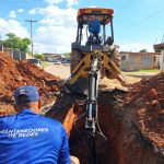 Gobierno Bolivariano optimiza suministro de agua potable en parroquia La Sabanita del estado Bolívar