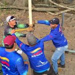 MinAguas pone en marcha siete pozos profundos en Barinas 