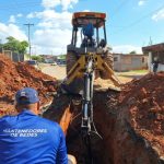 Gobierno Bolivariano optimiza suministro de agua potable en parroquia La Sabanita del estado Bolívar