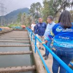 Hidroven se despliega en Mérida para optimizar el servicio hídrico
