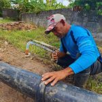 Hidroven optimiza servicio de agua potable para 460 familias en Monagas