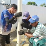 Gobierno Bolivariano reactiva pozos Sorte 4 y Lambruschini para atender a 29.800 yaracuyanos