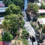 Gobierno nacional ejecuta plan integral de mantenimiento de canales y lagunas en Apure