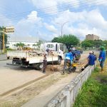 MinAguas atiende 2.500 familias de Mérida con optimización de falla en El Vigía