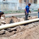 Minaguas optimiza el servicio de saneamiento a más de 3.000 familias en Aragua