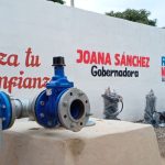 MinAguas entrega equipos de bombeo para aguas residuales en Aragua