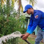 Hidroven reactivó pozo profundo en el estado Bolívar