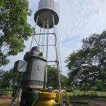 En Zulia | Activan estación de bombeo Las Américas