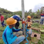 MinAguas reactivó dos pozos en Nirgua del estado Yaracuy