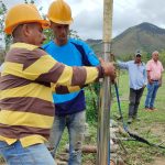 MinAguas reactivó dos pozos en Nirgua del estado Yaracuy