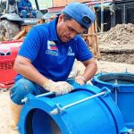 Hidroven garantiza continuidad del servicio a 5.000 familias en Aragua